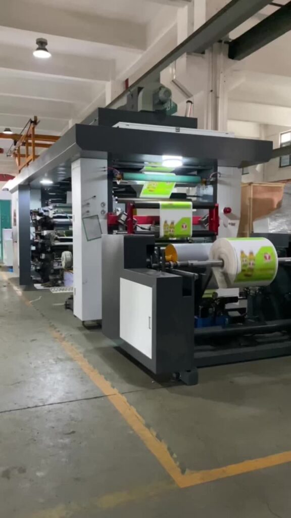 Factories and Printing Presses Permits